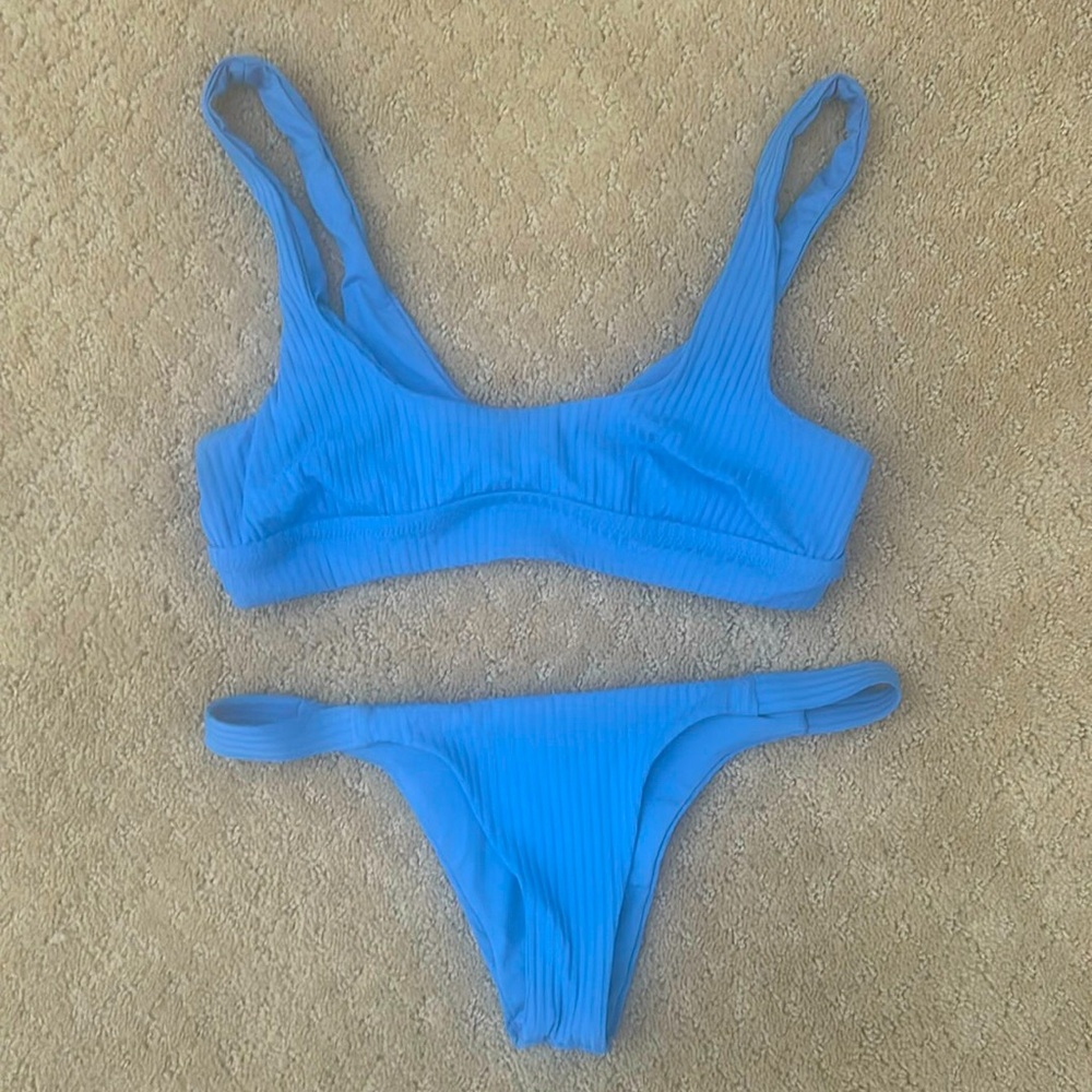 Vitamin A Bikini